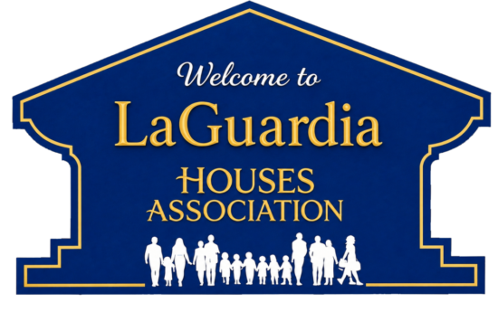 LaGuardia Houses